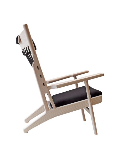 pp129 | Web Chair - PP Møbler - Image 2