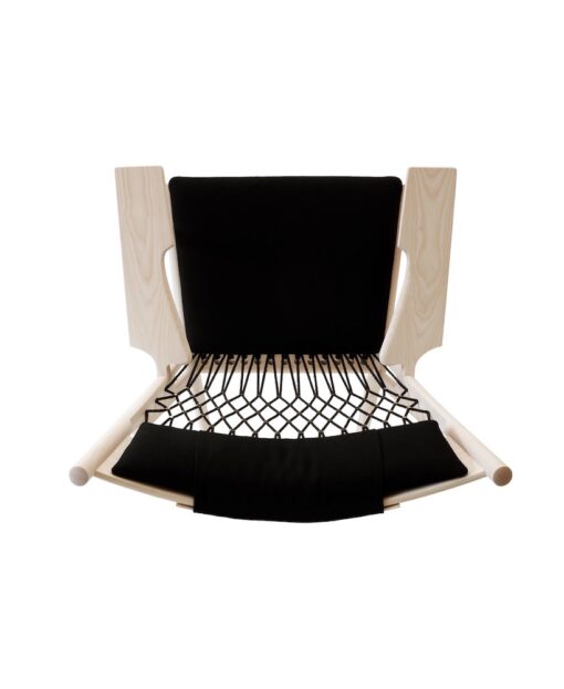 pp129 | Web Chair - PP Møbler - Image 3