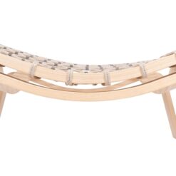 Alternative view of pp135 | Hammock Chair - PP Møbler