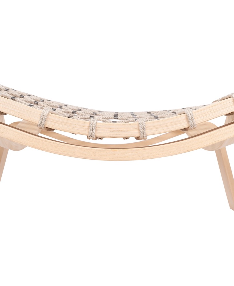 pp135 | Hammock Chair - PP Møbler - Image 2