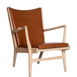 Alternative view of pp16 Chair - PP Møbler