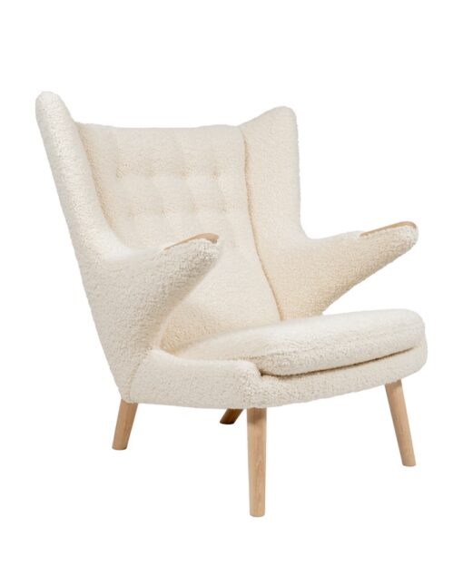 pp19 | Papa Bear Chair - PP Møbler - Image 2