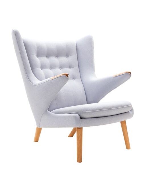 pp19 | Papa Bear Chair - PP Møbler - Image 5