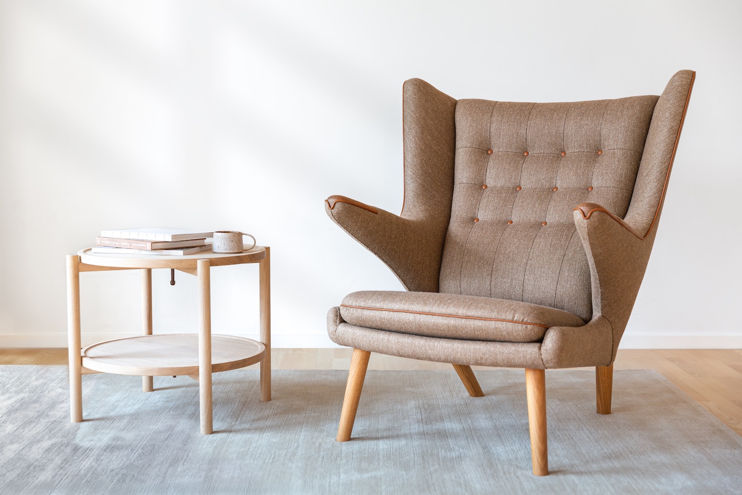 pp19 | Papa Bear Chair - PP Møbler - Image 10