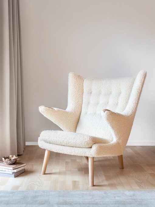 pp19 | Papa Bear Chair - PP Møbler - Image 11