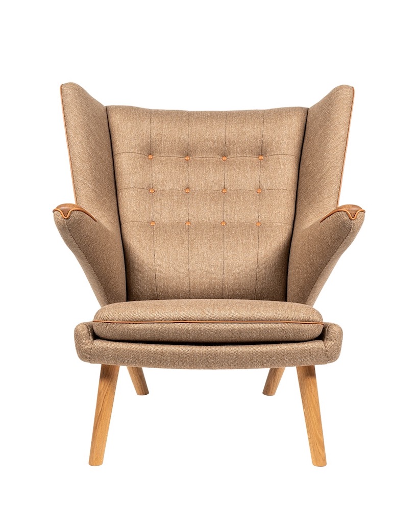 pp19 | Papa Bear Chair - PP Møbler - Image 6