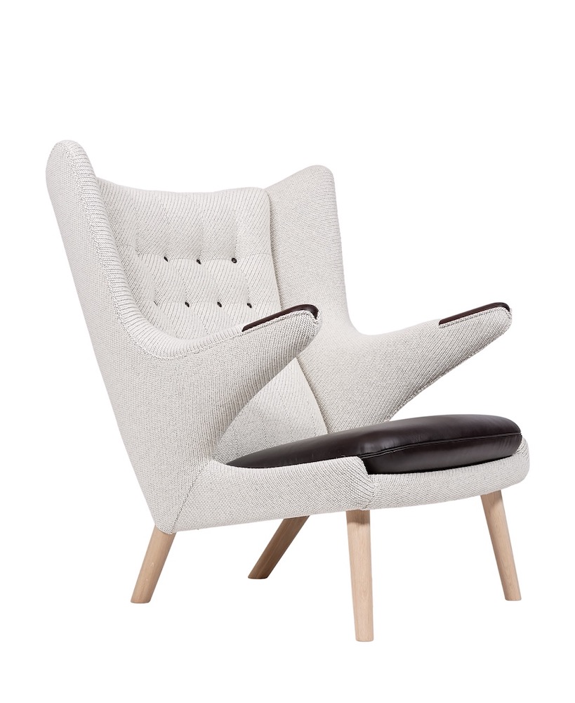 pp19 | Papa Bear Chair - PP Møbler - Image 7