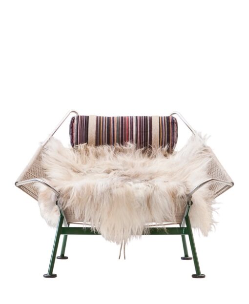 pp225 | Flag Halyard Chair - PP Møbler - Image 2