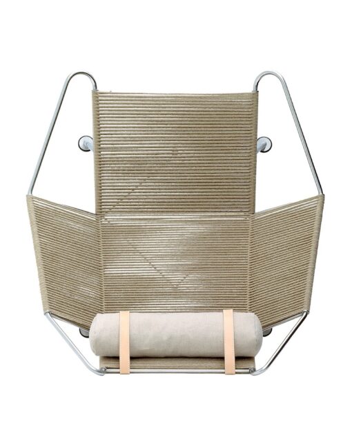 pp225 | Flag Halyard Chair - PP Møbler - Image 3