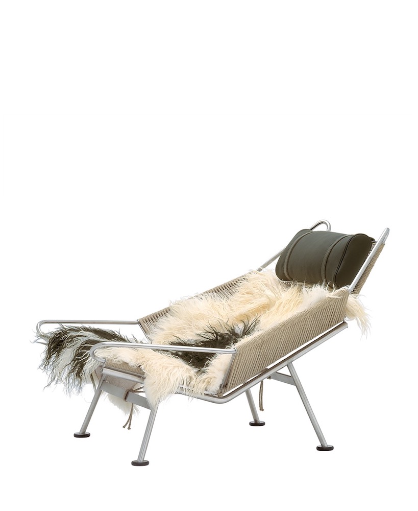 pp225 | Flag Halyard Chair - PP Møbler - Image 4