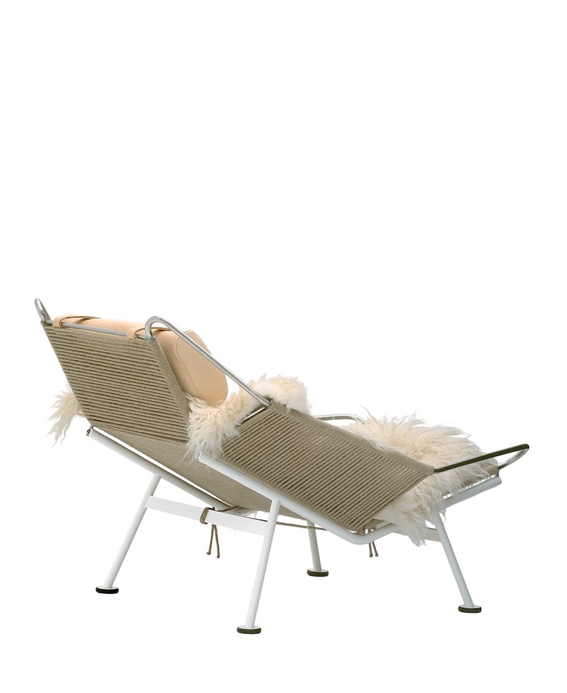 pp225 | Flag Halyard Chair - PP Møbler - Image 5