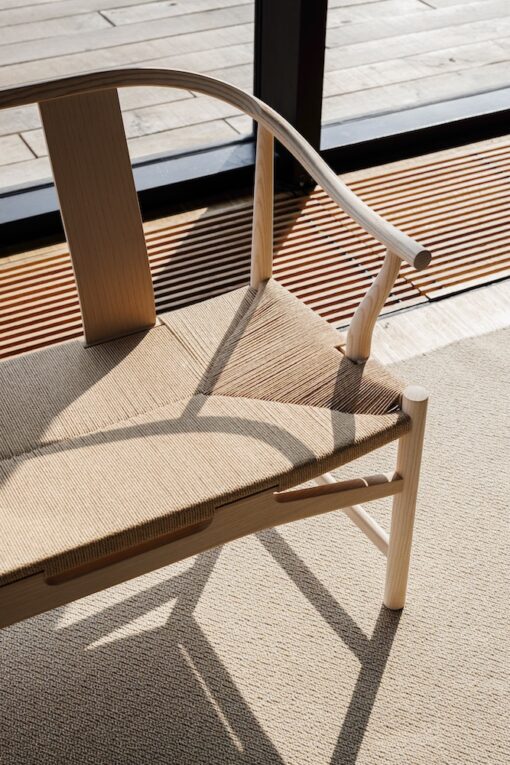 pp266 | Chinese Bench - PP Møbler - Image 8