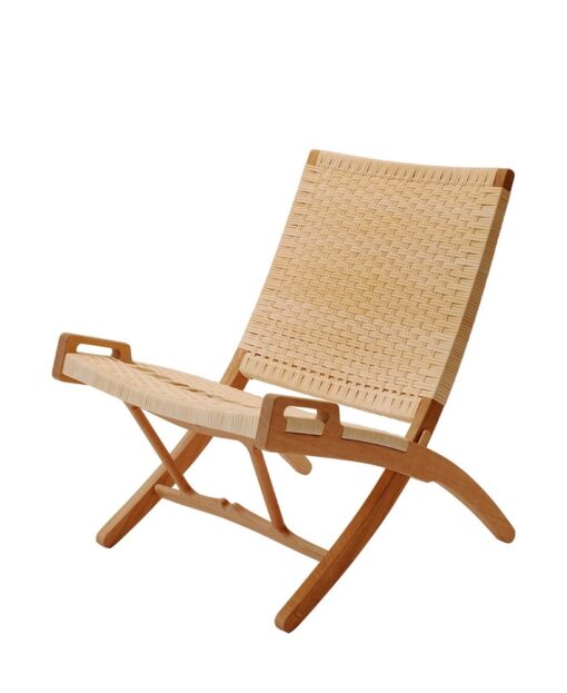 pp512 | Folding Chair - PP Møbler - Image 2