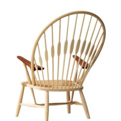 Alternative view of pp550 | Peacock Chair - PP Møbler