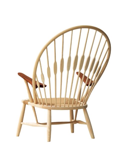 pp550 | Peacock Chair - PP Møbler - Image 2