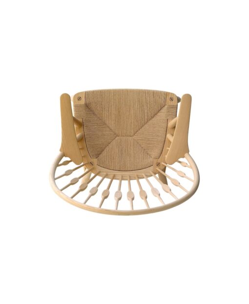 pp550 | Peacock Chair - PP Møbler - Image 3