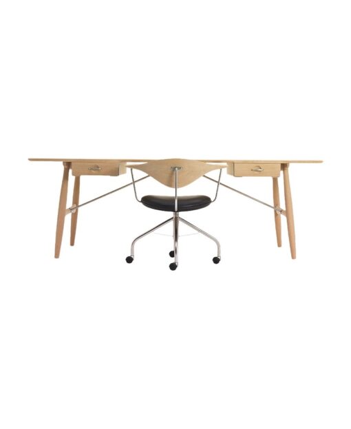 pp571 | Architect’s Desk - PP Møbler - Image 3