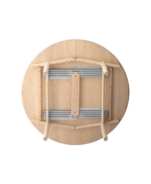 pp70 | Round Table - PP Møbler - Image 3