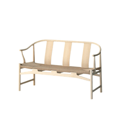 pp266 | Chinese Bench - PP Møbler - Image 2