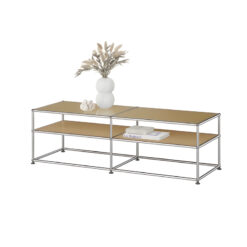 Haller side table (LB09) - USM