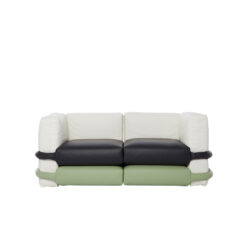 Pillow Sofa Leather - BD Barcelona