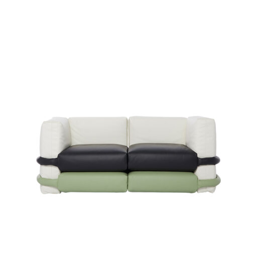 Pillow Sofa Leather - BD Barcelona