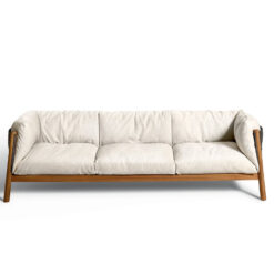 Yak Outdoor Sofa - De Padova