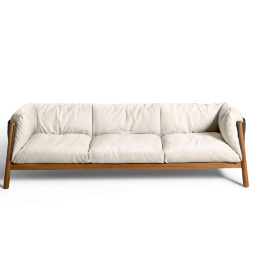 Yak Outdoor Sofa - De Padova