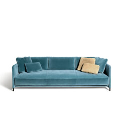 Blendy Lounge Sofa - De Padova