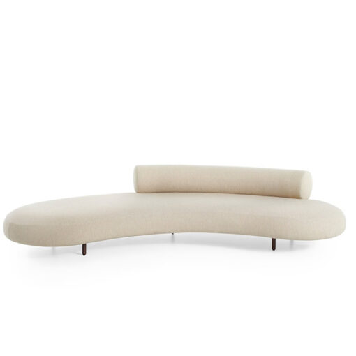Honorè Outdoor Sofa - De Padova