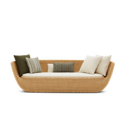 Afternoons Sofa - De Padova
