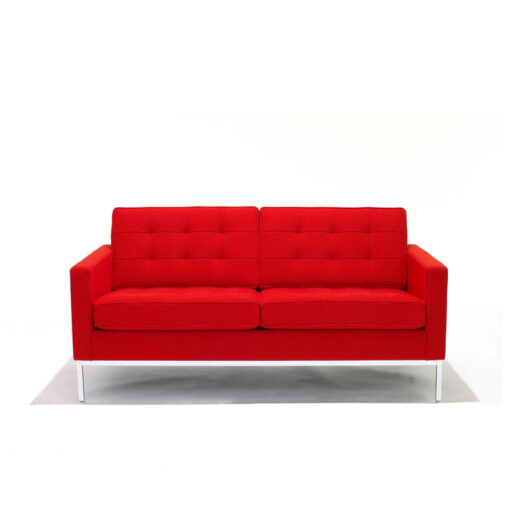 Florence Knoll™ Sofa and Settee - Knoll