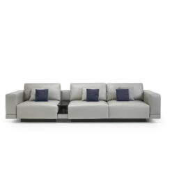 Carrara Sofa - Fiam