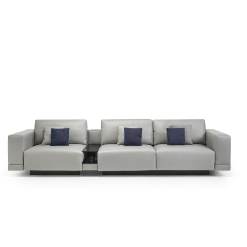 Carrara Sofa - Fiam