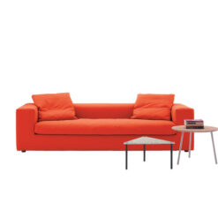 Cuba 25 Sofa-Bed - Cappellini