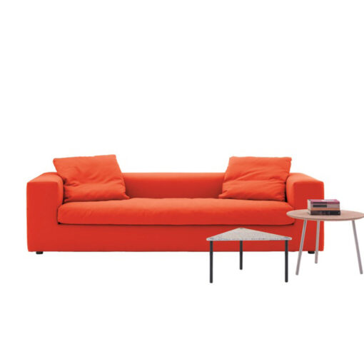 Cuba 25 Sofa-Bed - Cappellini