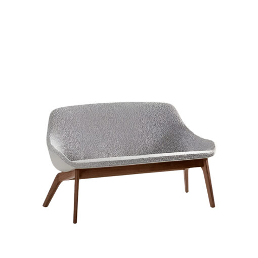 Morph Duo Lounge Sofa - Zeitraum
