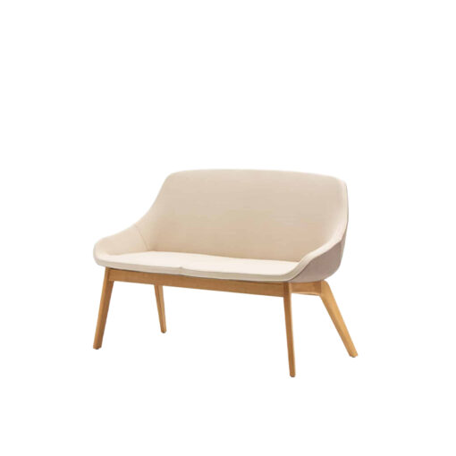 Morph Duo Dining Sofa- Zeitraum