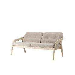 Friday 2 Sofa - Zeitraum