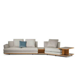 Come Together Sofa - Poltrona Frau