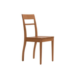 Blue Chair - Zeitraum