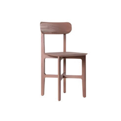 1.3 Dining Chair - Zeitraum