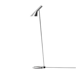 AJ Floor Lamp - Louis Poulsen