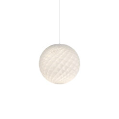 Patera Pendant - Louis Poulsen