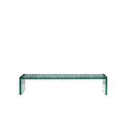 LED Bench - Ingo Maurer