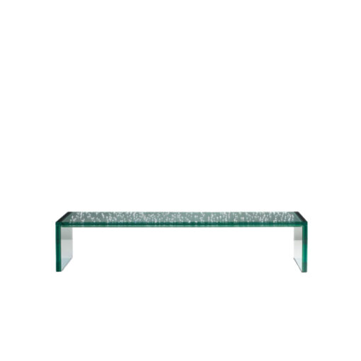 LED Bench - Ingo Maurer