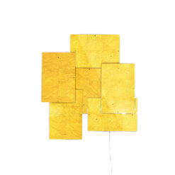 24 Karat Blau Flat - Ingo Maurer