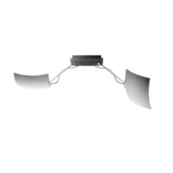 2x18x18 Ceiling Lamp - Ingo Maurer