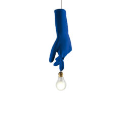 Luzy Hanging Lamp - Ingo Maurer