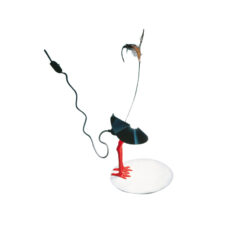 Bibibibi Table Lamp - Ingo Maurer